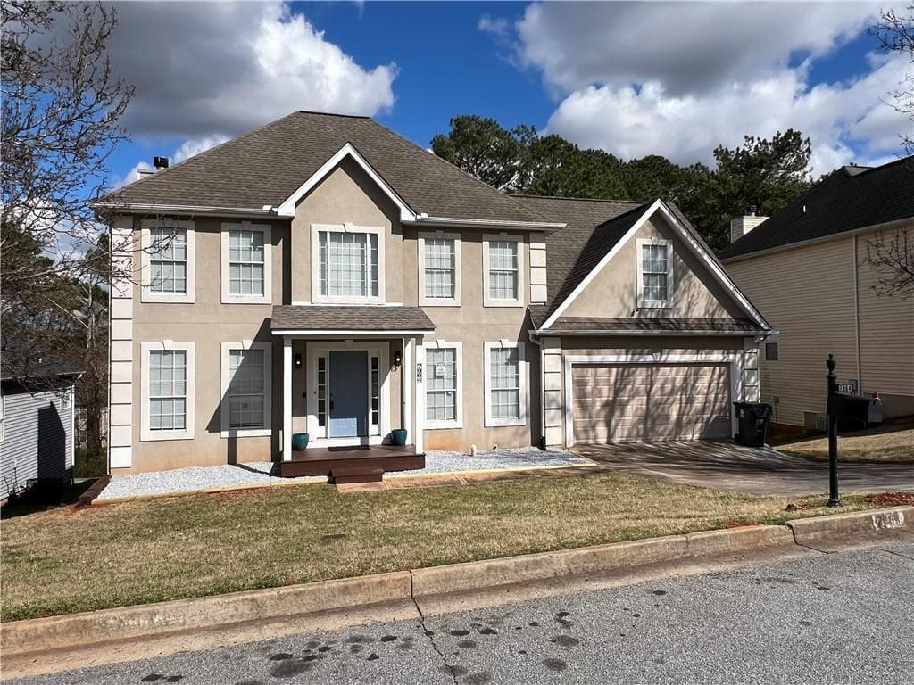 7964 Clearview Circle, Riverdale, GA 30296 — most recent listing photo