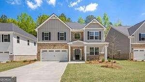 13280 TOLSTOY Drive, Covington, GA 30014 — most recent listing photo