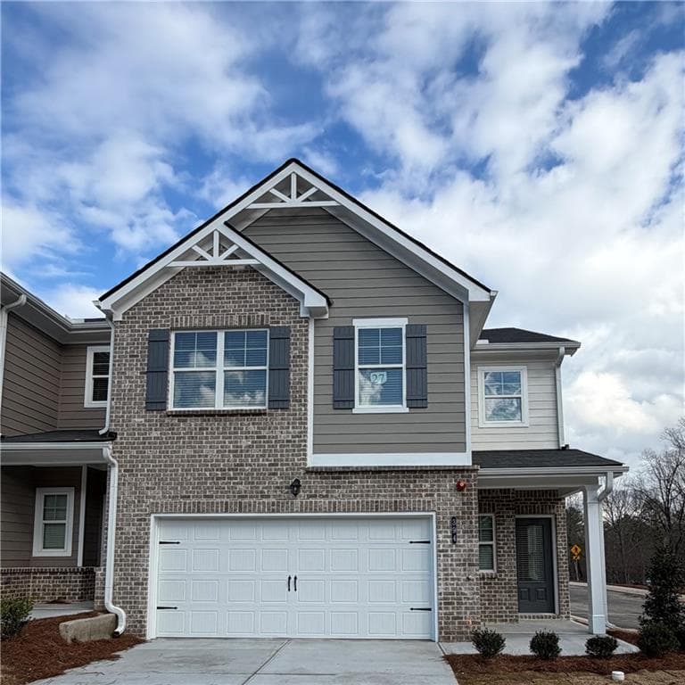 394 Lanier Circle, Woodstock, GA 30189 — most recent listing photo