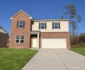 4 bedroom, 3 bathroom, 2,407 sq ft single family residence sold at 2128 Argento Circle, Dacula, GA 30019