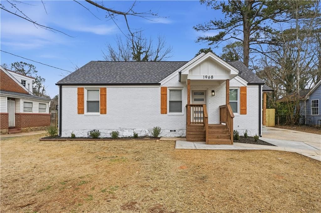 1968 DON JUAN Lane, Decatur, GA 30032 — most recent listing photo