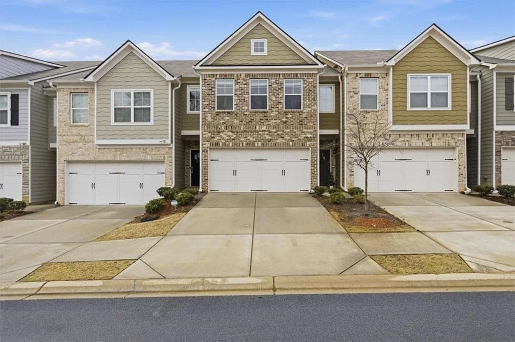 2230 Mulsanne Drive, Lithonia, GA 30058 — most recent listing photo