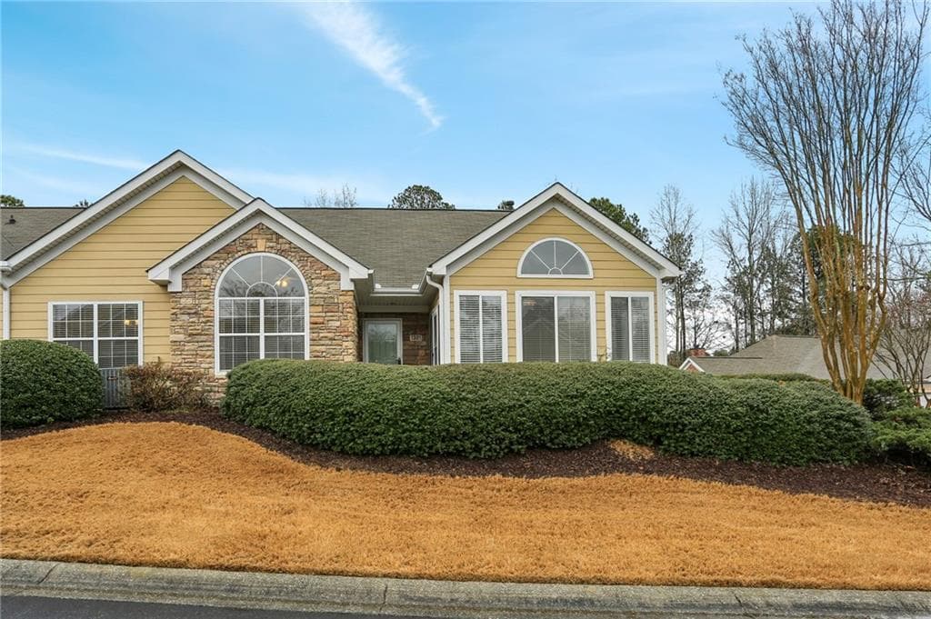2191 Rockbridge Road 1301, Stone Mountain, GA 30087 — most recent listing photo