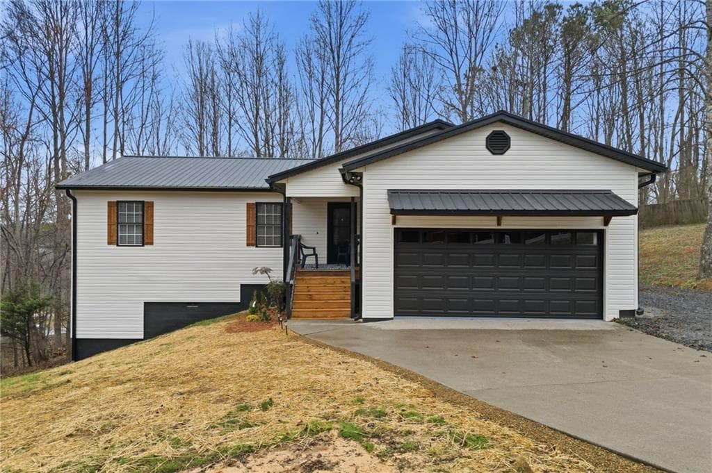 50 Mill Pond Court, Jasper, GA 30143 — most recent listing photo
