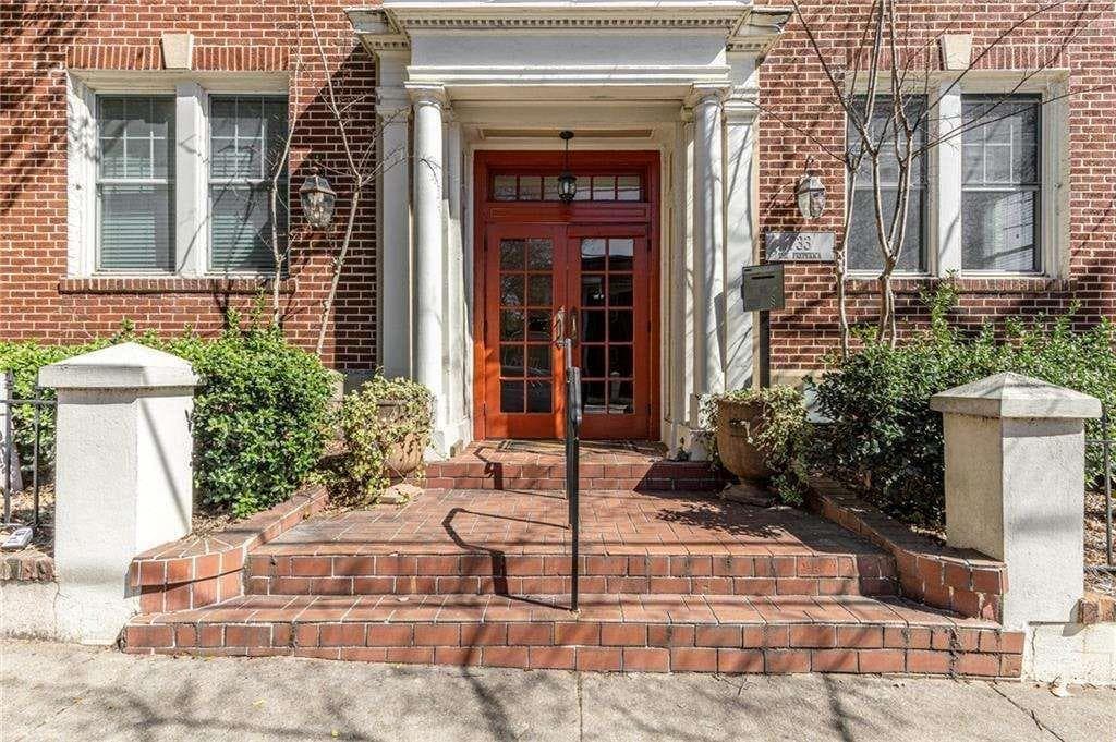 733 Frederica Street 7, Atlanta, GA 30306 — most recent listing photo