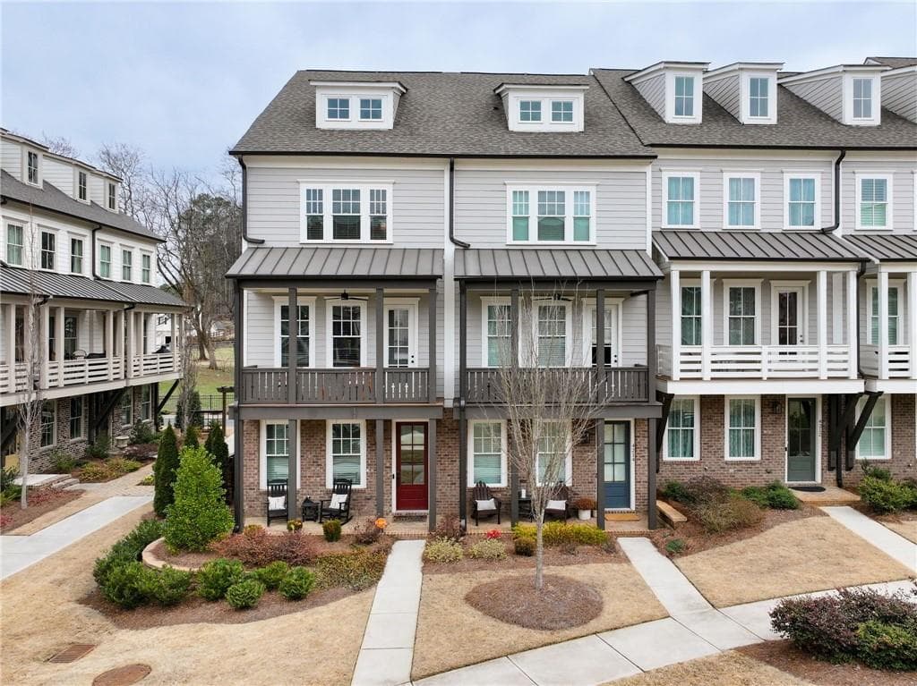 4216 Legacy Lane, Acworth, GA 30101 — most recent listing photo