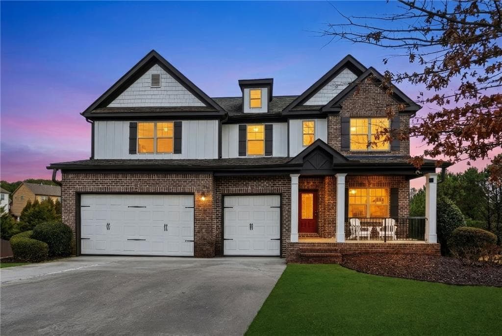 4245 Standing Rock Way, Cumming, GA 30028 — most recent listing photo