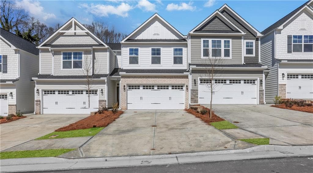32 Trace Bluff, Dawsonville, GA 30534 — most recent listing photo