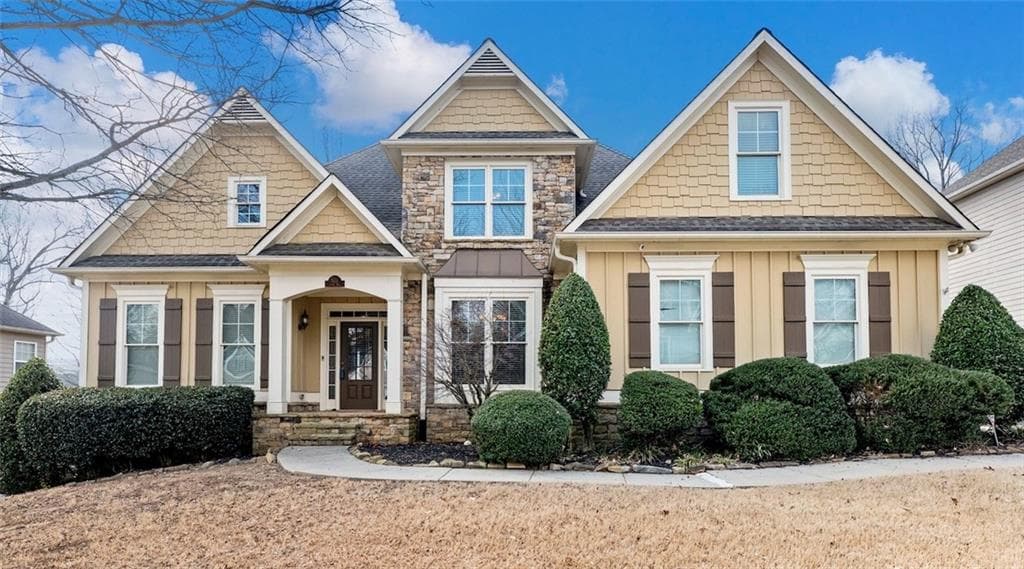 4176 Cami Way, Buford, GA 30519 — most recent listing photo
