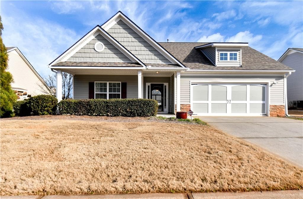 816 Ideal Place, Winder, GA 30680 — most recent listing photo