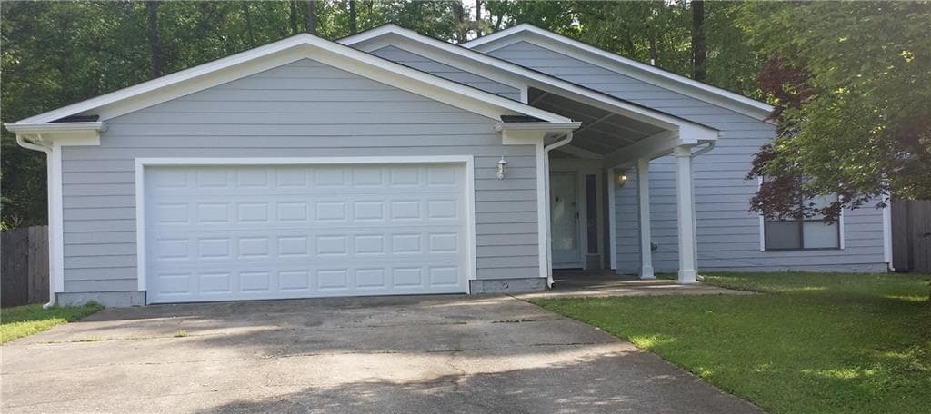 1074 Park Forest Court, Lilburn, GA 30047 — most recent listing photo