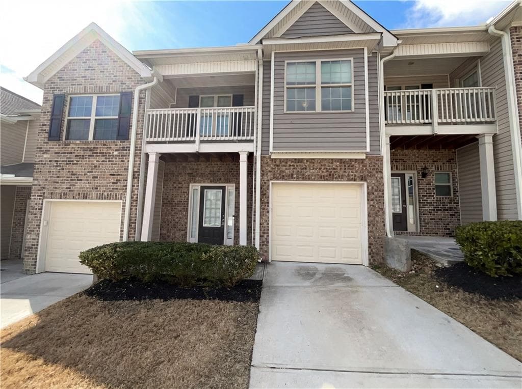 7039 Fringe Flower Drive 8, Austell, GA 30168 — most recent listing photo