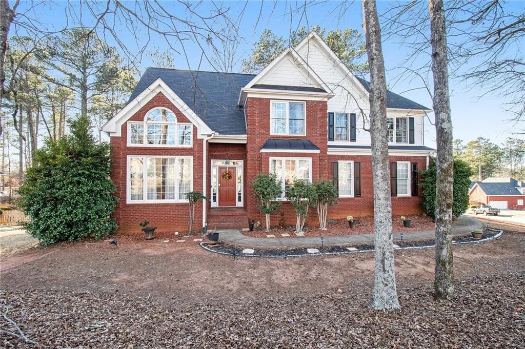 2118 Sableshire Way, Conyers, GA 30013 — most recent listing photo