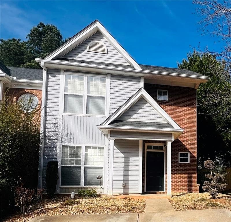 234 Pearl Chambers Drive, Dawsonville, GA 30534 — most recent listing photo