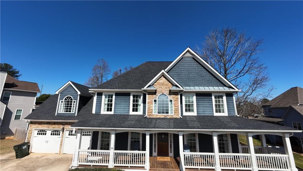 38 W Chestnut Way, Dallas, GA 30132 — most recent listing photo