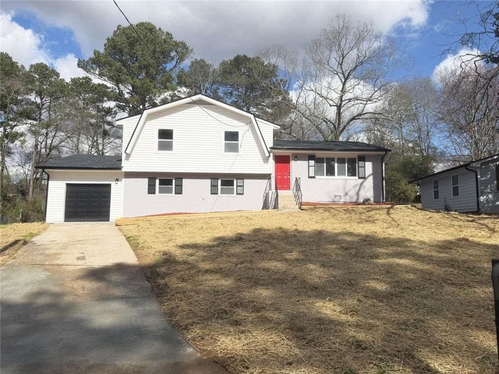 8308 Reinosa Way, Jonesboro, GA 30236 — most recent listing photo