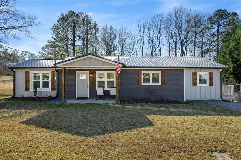 533 WESLEY CAMP Road, Tallapoosa, GA 30176 — most recent listing photo