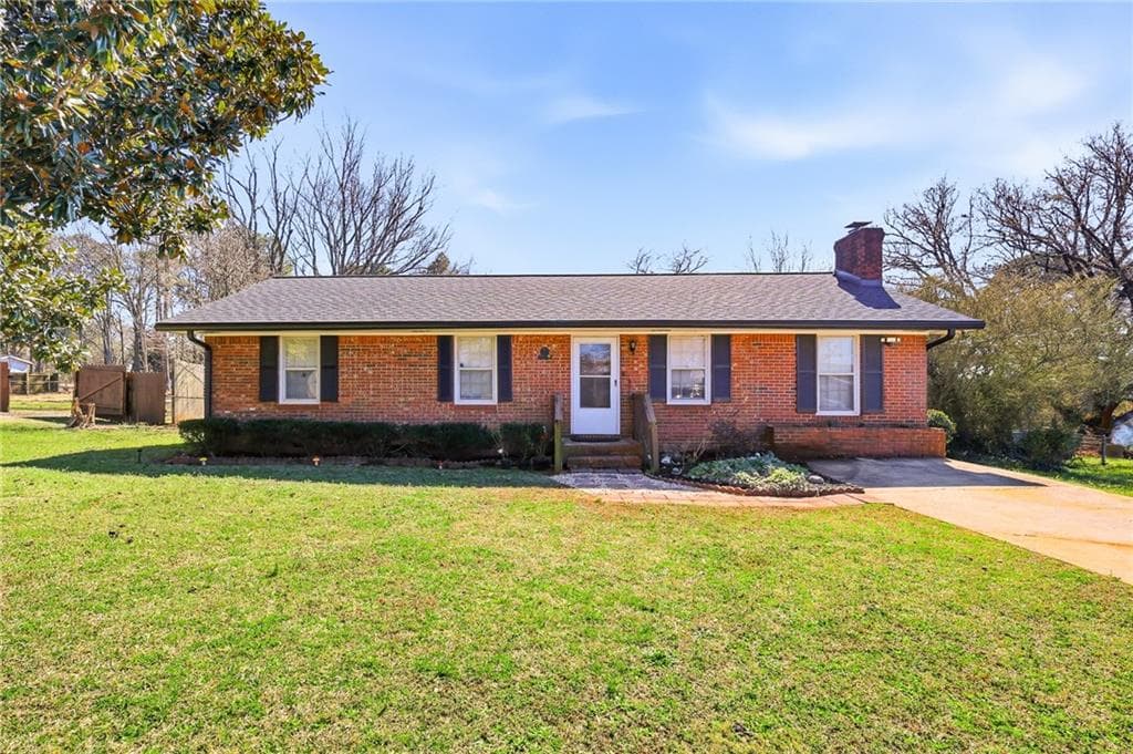 1279 Kesler Road, Winder, GA 30680 — most recent listing photo