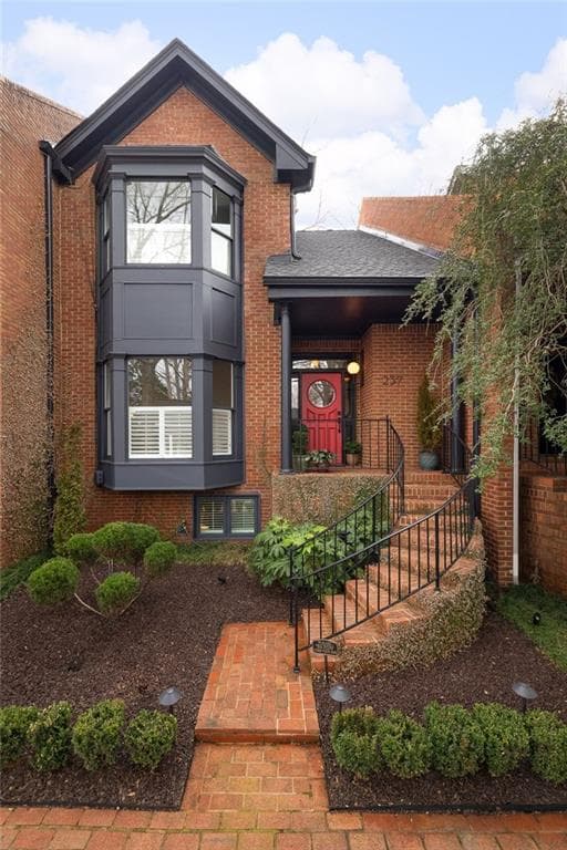 237 Sycamore Place, Decatur, GA 30030 — most recent listing photo
