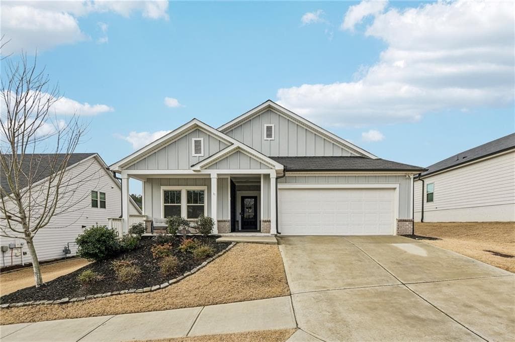 674 Valdosta Drive, Canton, GA 30114 — most recent listing photo