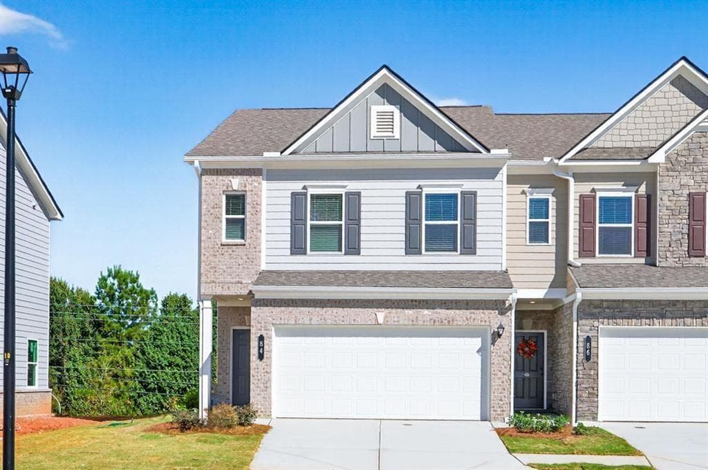 84 Jacobs Farm Lane 34, Lawrenceville, GA 30045 — most recent listing photo
