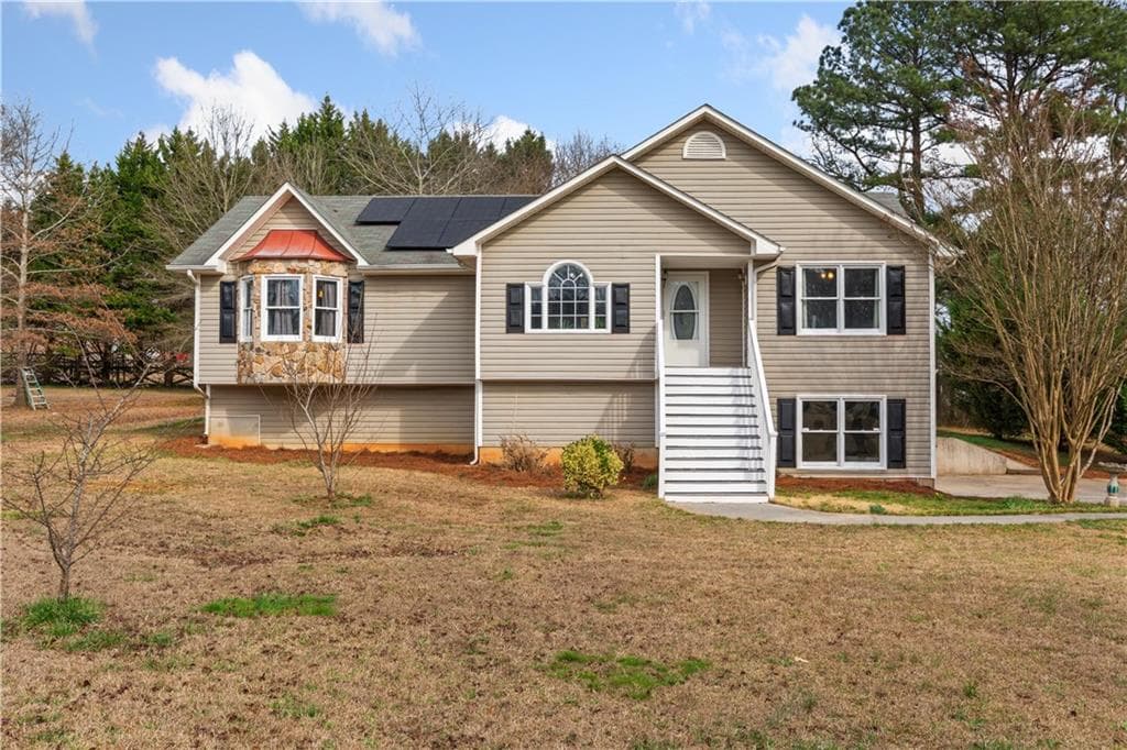 25 S Oaks Drive, Cartersville, GA 30121 — most recent listing photo