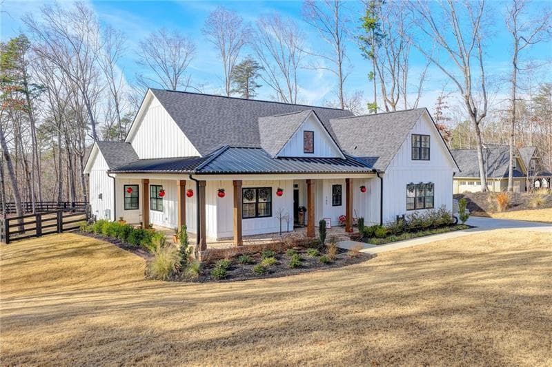 165 Birmingham Road, Ball Ground, GA 30107 — most recent listing photo