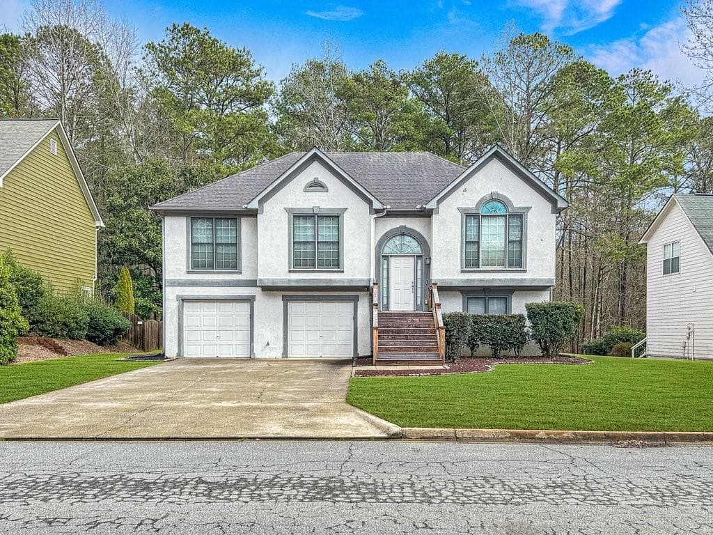 7138 Big Woods Drive, Woodstock, GA 30189 — most recent listing photo