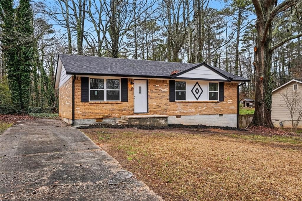 8355 Dunellen Lane, Jonesboro, GA 30238 — most recent listing photo