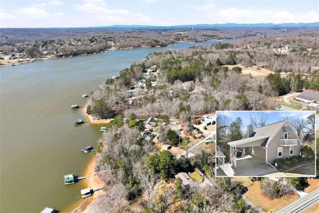 4033 Mount Vernon Road, Gainesville, GA 30506 — most recent listing photo