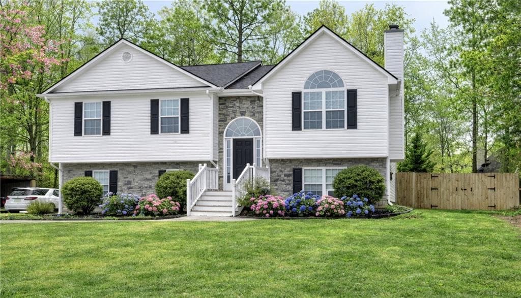 132 Sydney Summit, Villa Rica, GA 30180 — most recent listing photo