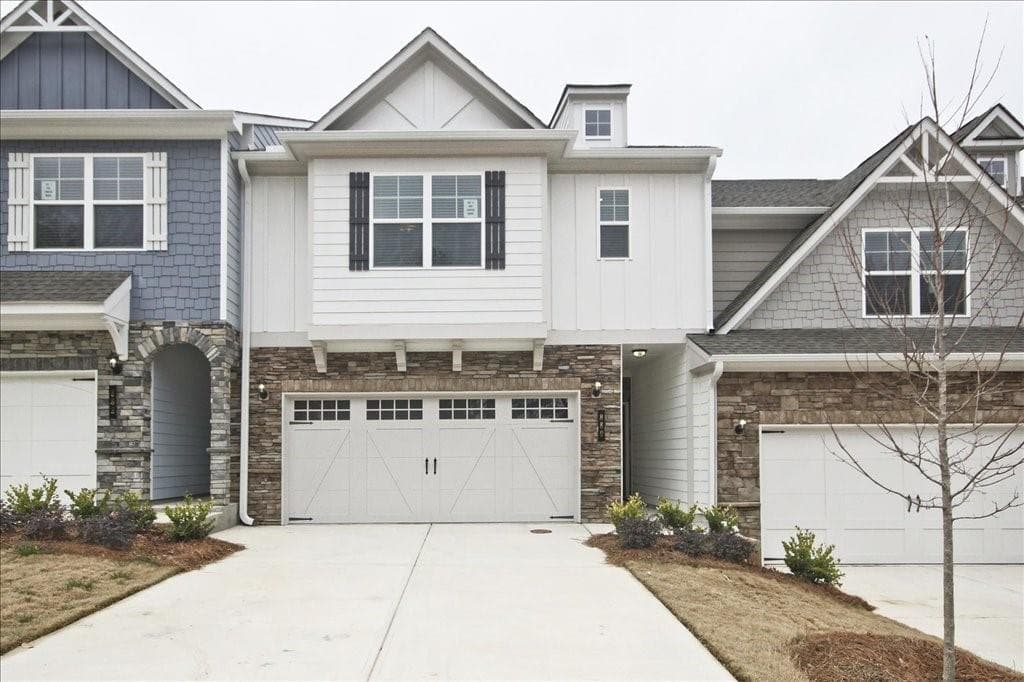 880 Porter Ridge Lane 2, Decatur, GA 30032 — most recent listing photo