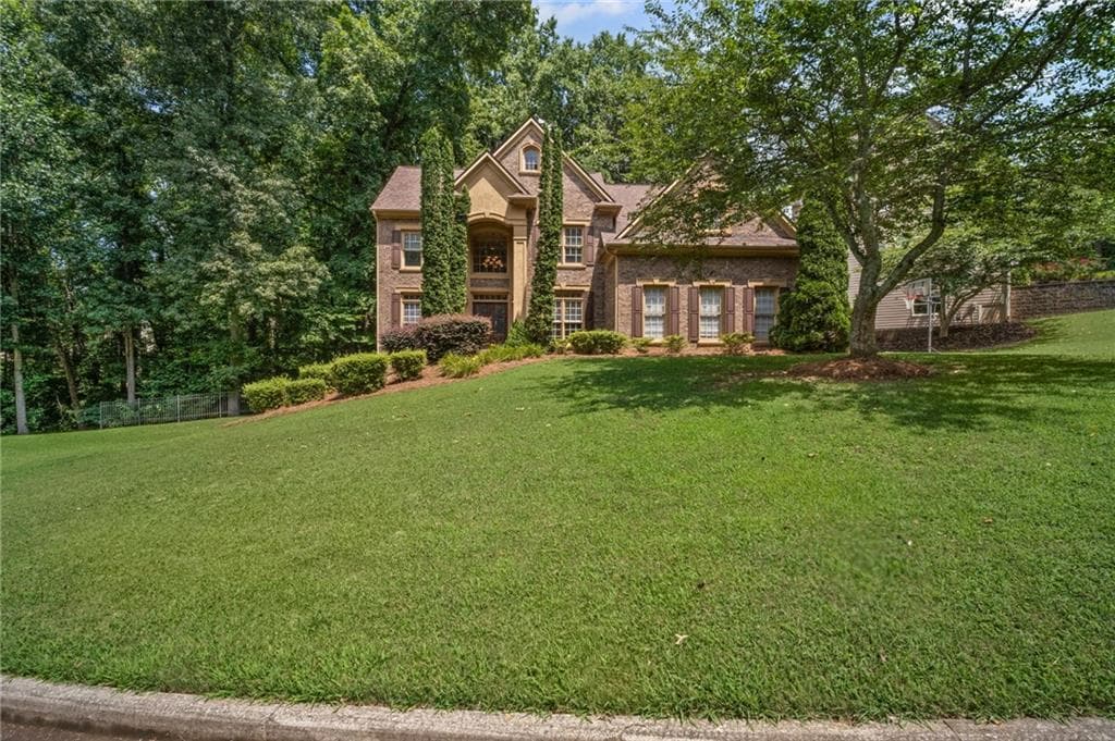 403 Glenhurst Trace, Canton, GA 30115 — most recent listing photo