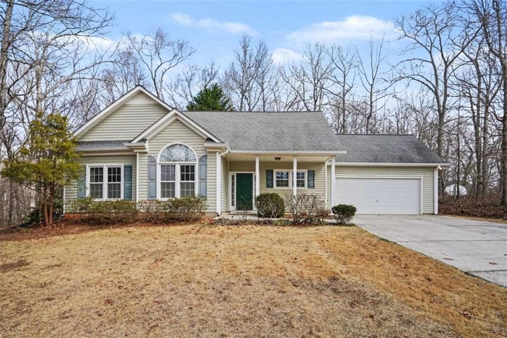 144 Amidon Drive, Villa Rica, GA 30180 — most recent listing photo