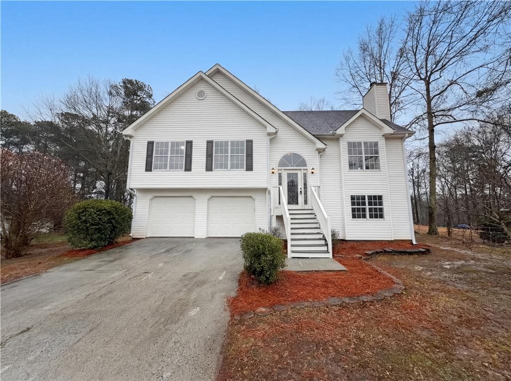 541 Harris Drive, Bethlehem, GA 30620 — most recent listing photo