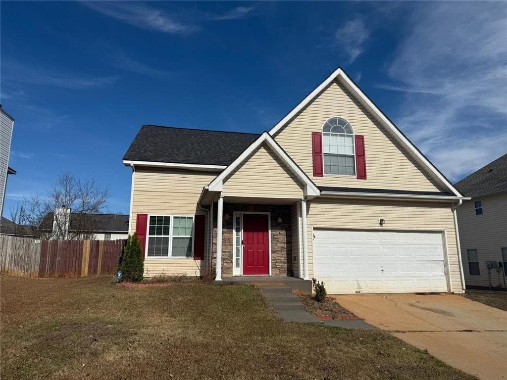 125 Concord Terrace, Mcdonough, GA 30253 — most recent listing photo