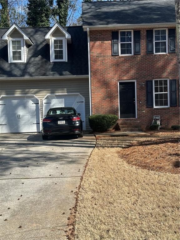 3 bedroom, 3 bathroom, 1,700 sq ft single family residence sold at 2002 Sandbrook Court, Atlanta, GA 30331