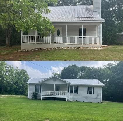 1429 Thyatia Brockton Road, Jefferson, GA 30549 — most recent listing photo