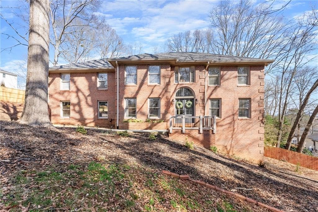 3810 Hardy Place, Gainesville, GA 30506 — most recent listing photo