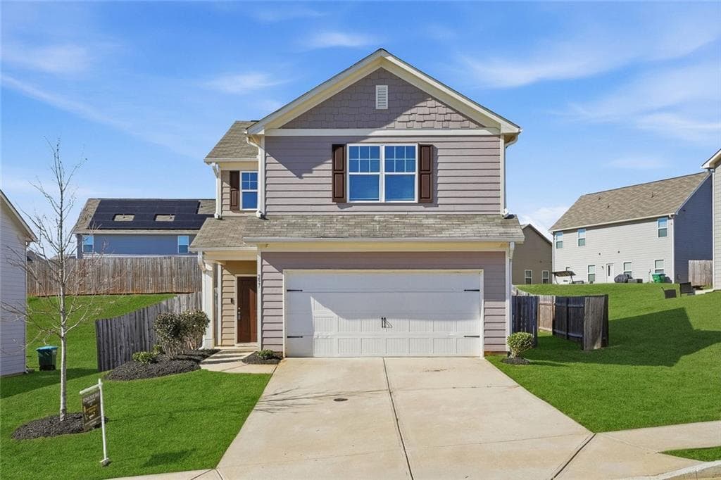 297 Seasons Valley, Pendergrass, GA 30567 — most recent listing photo