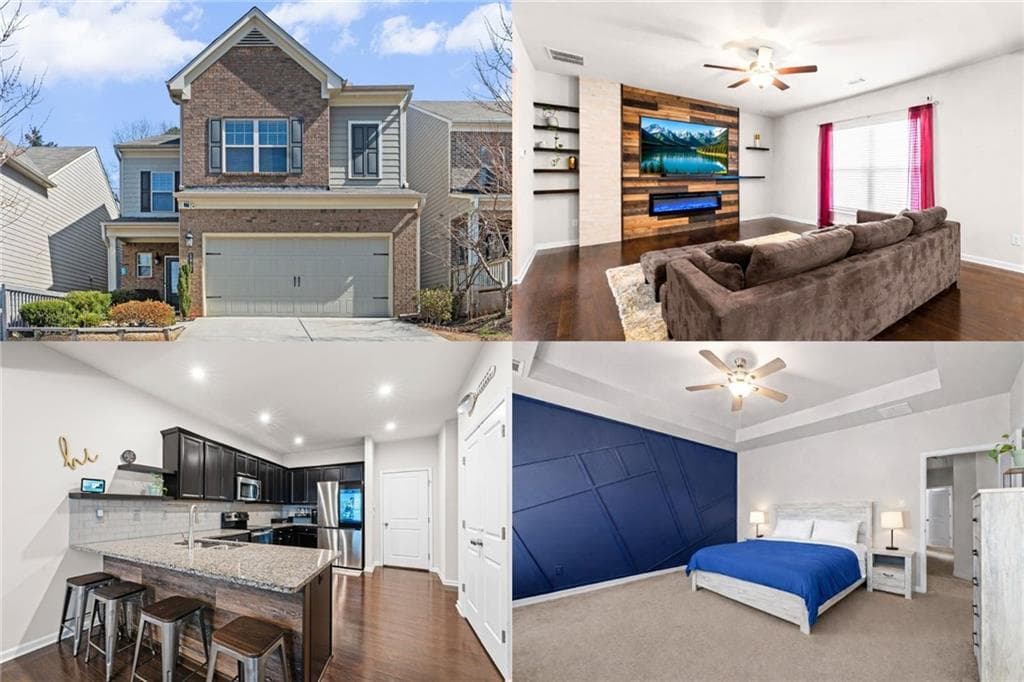 1959 Charcoal Ives Road, Lawrenceville, GA 30045 — most recent listing photo