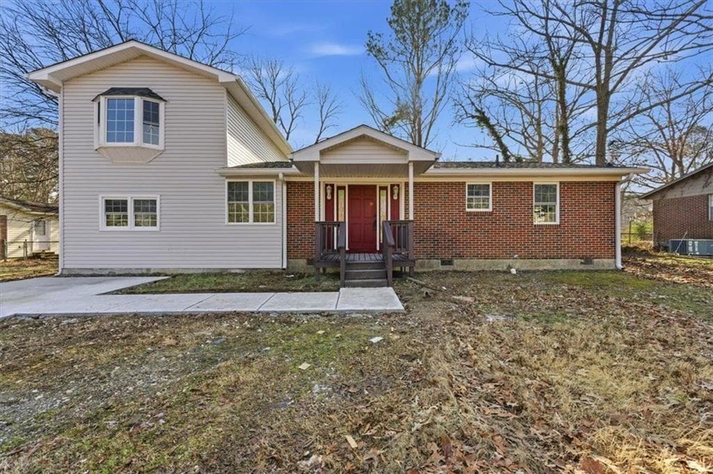 130 Malone Drive, Rome, GA 30165 — most recent listing photo