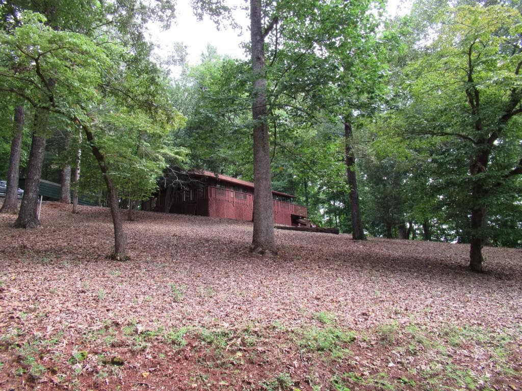 4 bedroom, 4 bathroom, 2,164 sq ft single family residence for sale at 69 Orchard Hill Road, Dahlonega, GA 30533