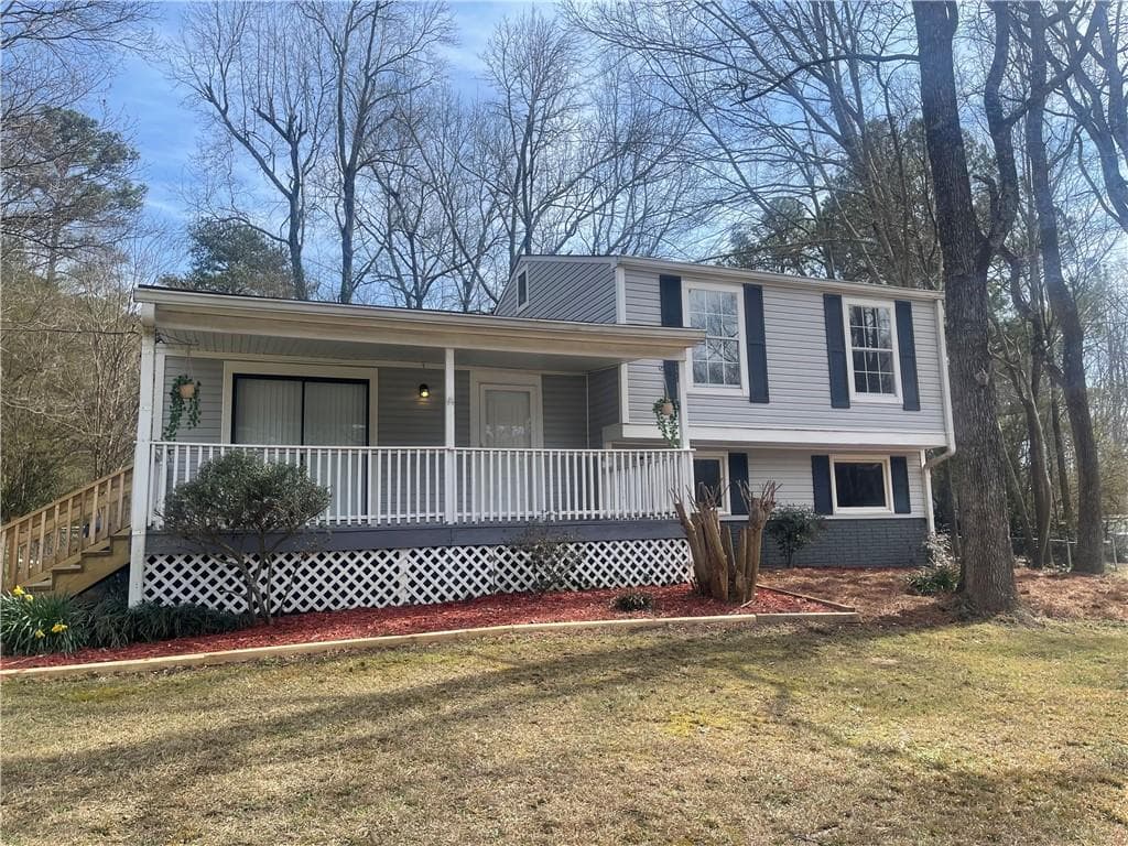 3496 Newcastle Way, Snellville, GA 30039 — most recent listing photo