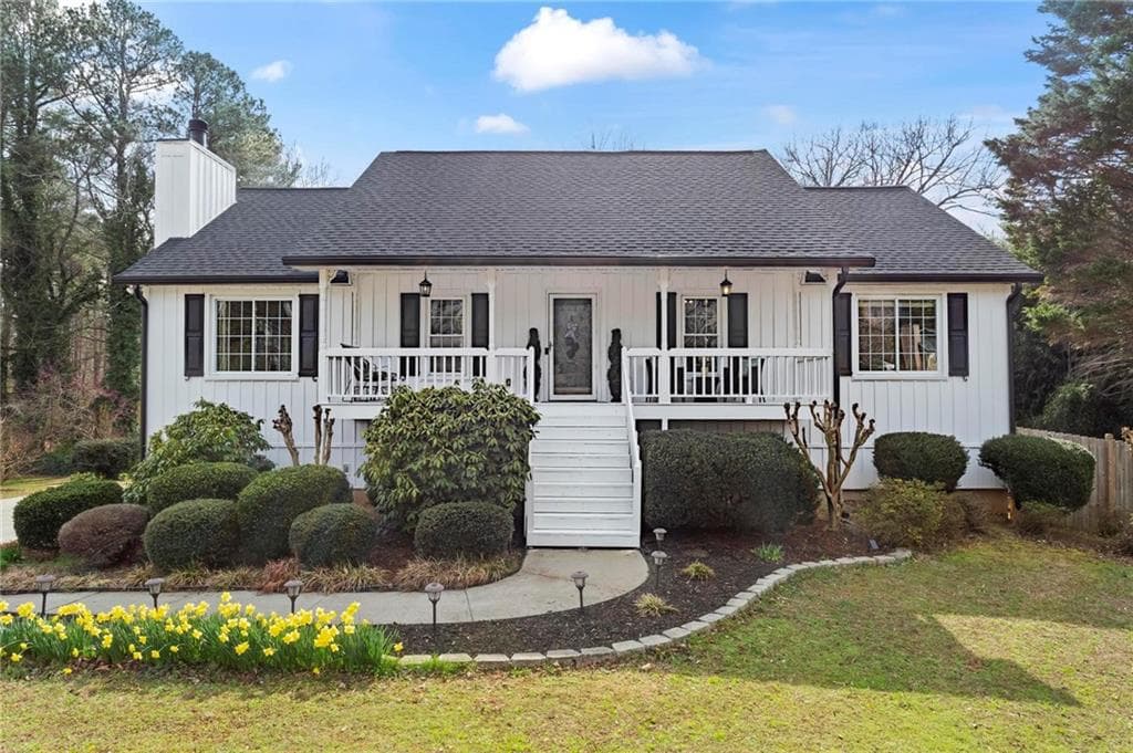 3748 Hadley Ridge Court, Marietta, GA 30066 — most recent listing photo