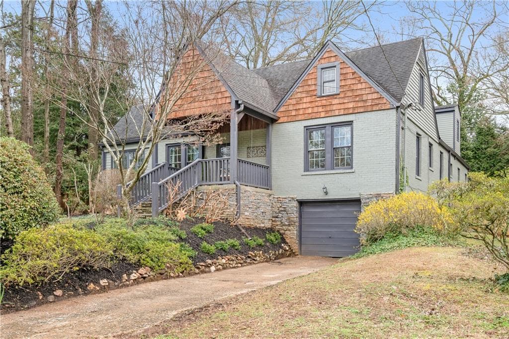 143 Parkside Circle, Decatur, GA 30030 — most recent listing photo
