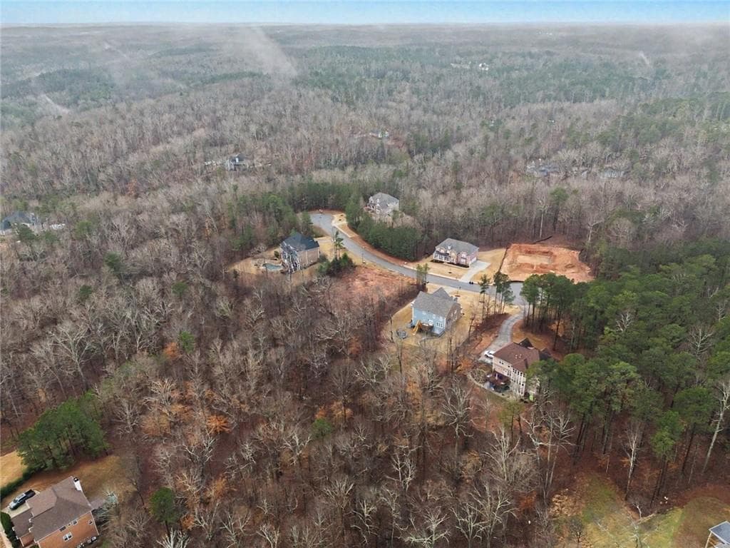 single family residence sold at 7464 Waterview Cv, Douglasville, GA 30135