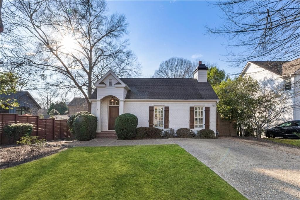 2330 Colonial Drive, Brookhaven, GA 30319 — most recent listing photo