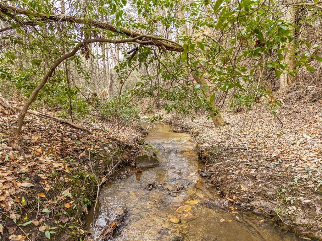 single family residence under contract at LT 167 Henderson Mountain Road, Jasper, GA 30143