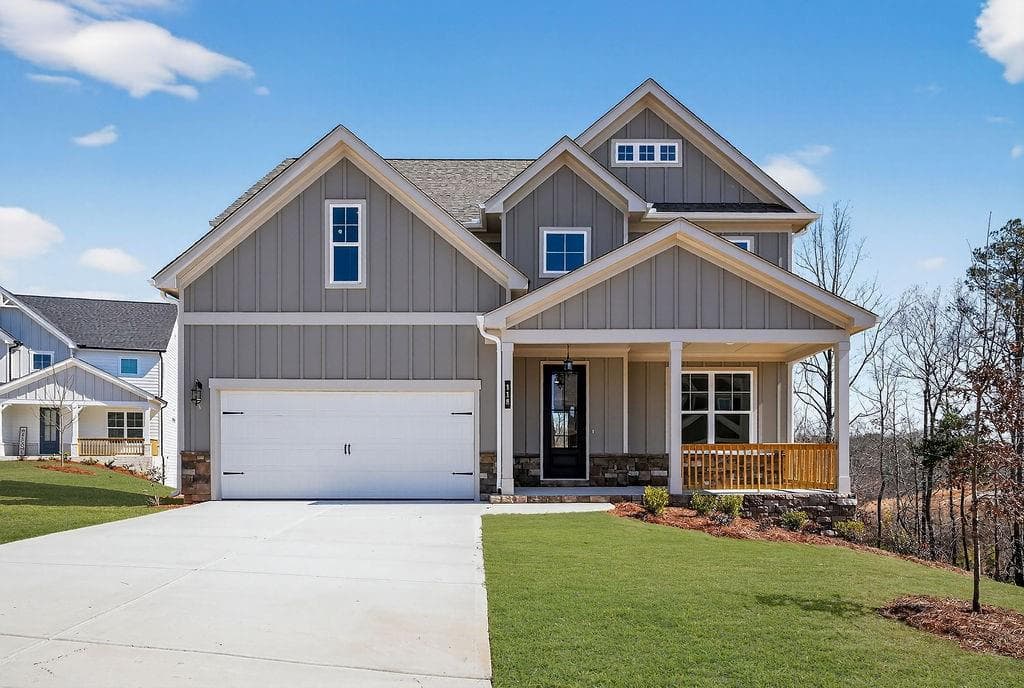 118 Ginger Trail, Homer, GA 30547 — most recent listing photo
